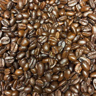 Ethiopian Lekempti GR 5 (Natural)