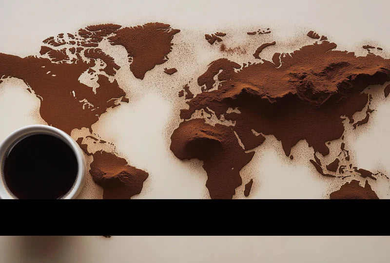 Beyond the Bean: Why Origin and Ethics Define Specialty Coffee for Home Roasters