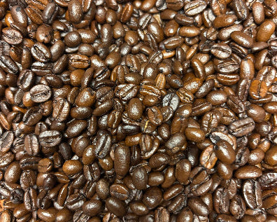 Ethiopian Lekempti GR 5 (Natural)