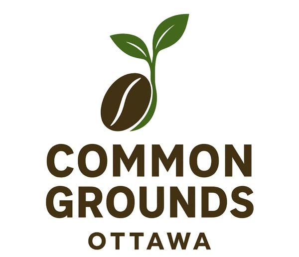 Common Grounds Ottawa