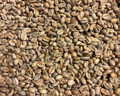 Ethiopian Lekempti GR 5 (Natural)