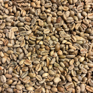 Ethiopian Lekempti GR 5 (Natural)