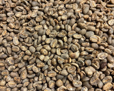 Indonesian Sumatra Mandheling Grade 1