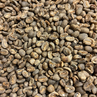 Indonesian Sumatra Mandheling Grade 1
